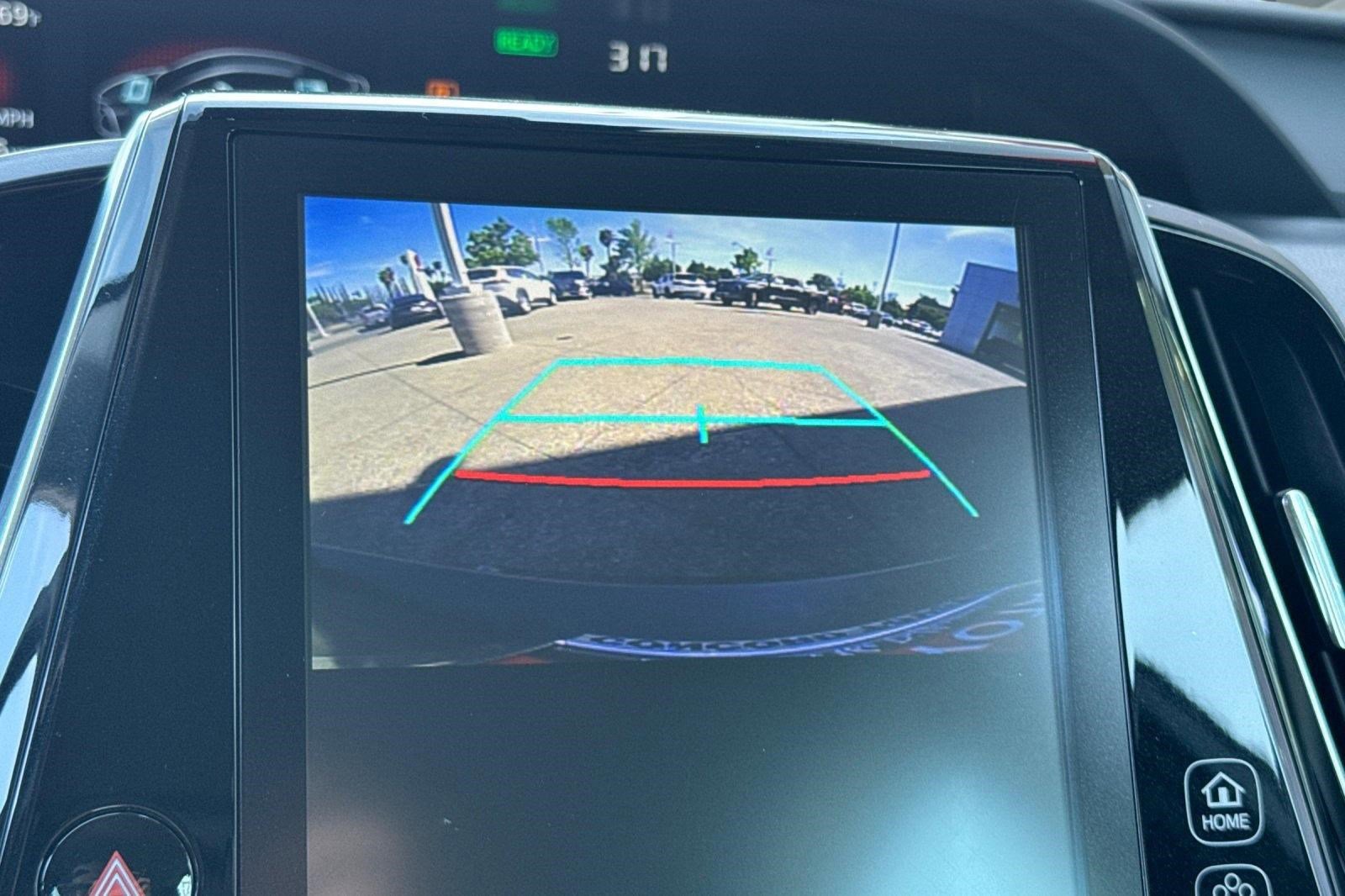Used 2020 Toyota Prius Prime Limited w/ Carpet Mat Package FWD image 18