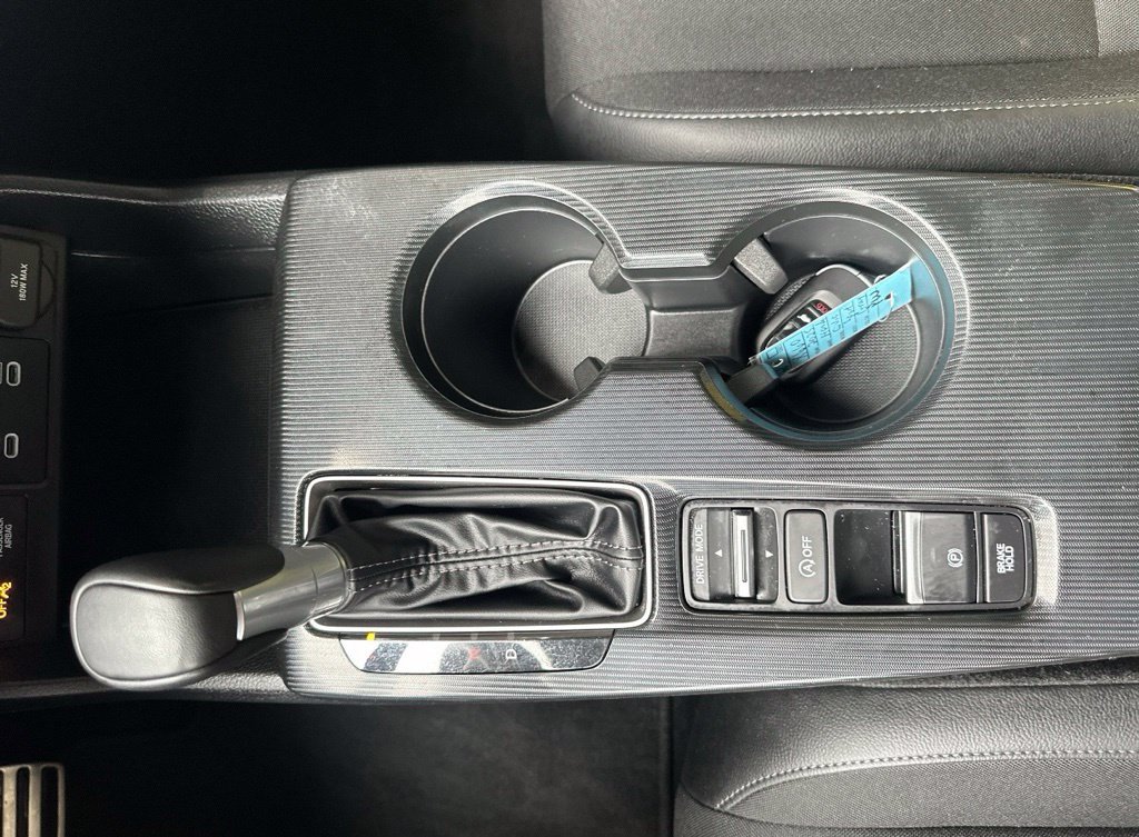 Used 2025 Honda Civic Sport image 19