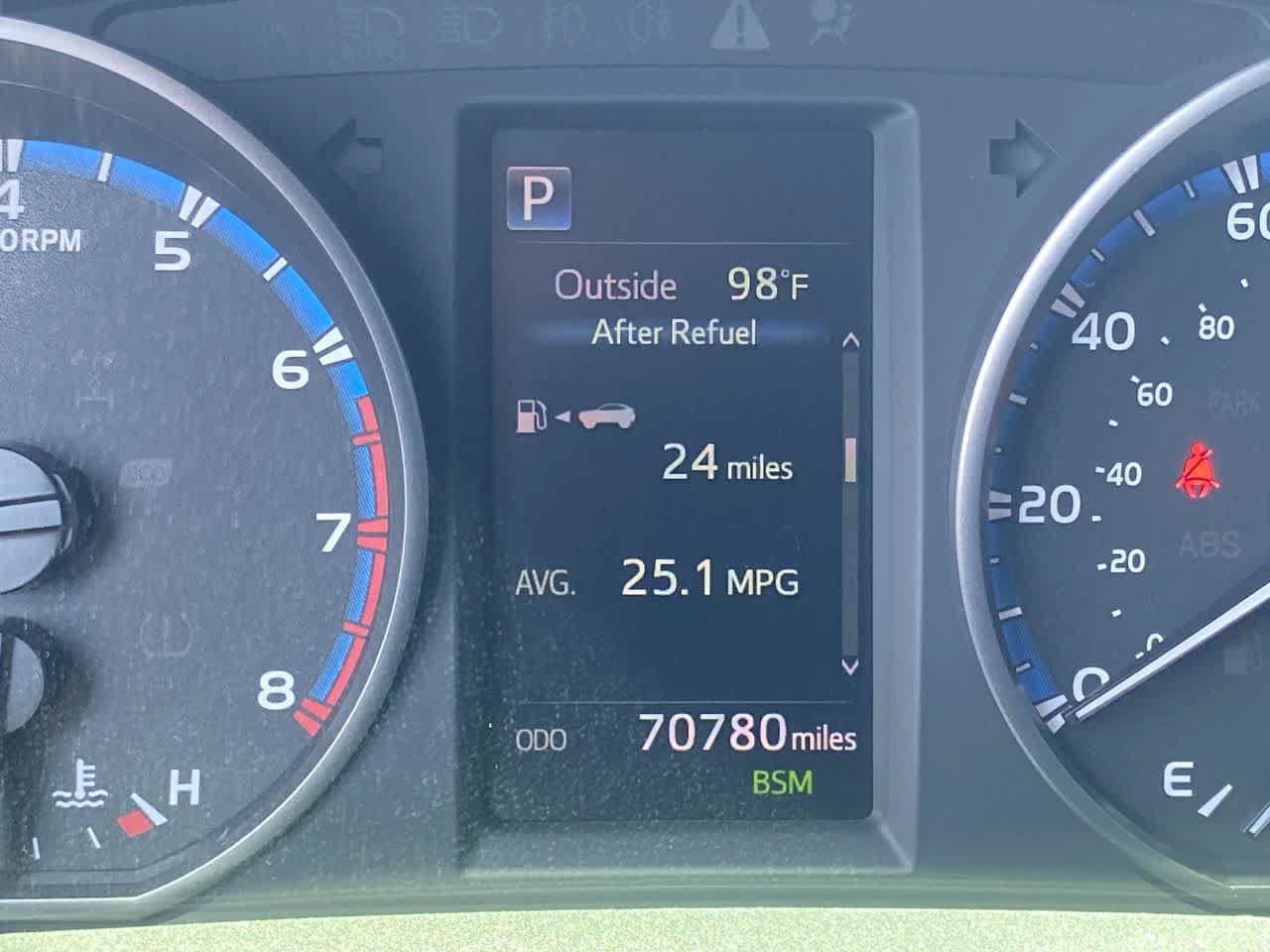 Certified 2018 Toyota RAV4 XLE AWD/4WD image 15
