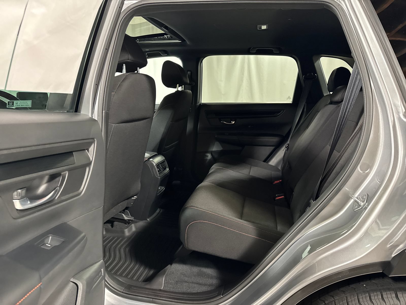 Used 2023 Honda CR-V Sport image 5