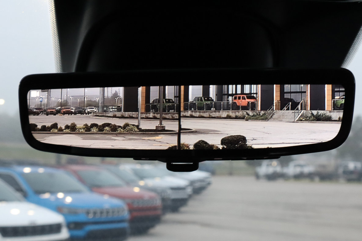 New 2026 RAM 2500 Rebel w/ Rebel Level 2 Equipment Group image 36