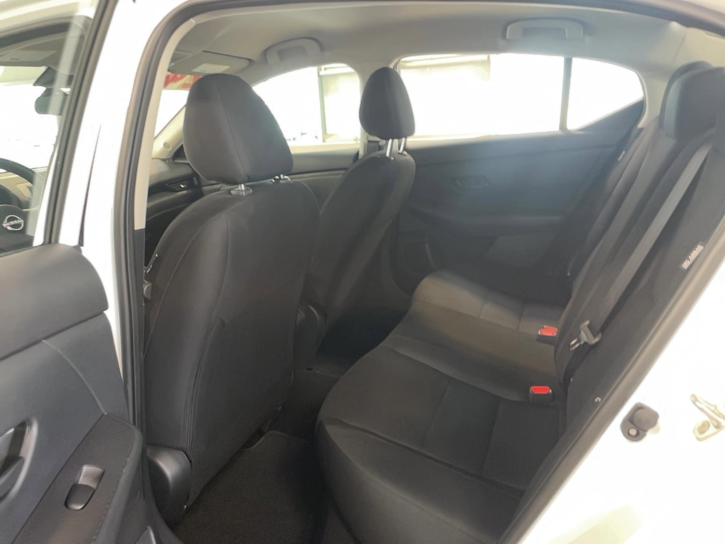 Used 2024 Nissan Sentra S image 16