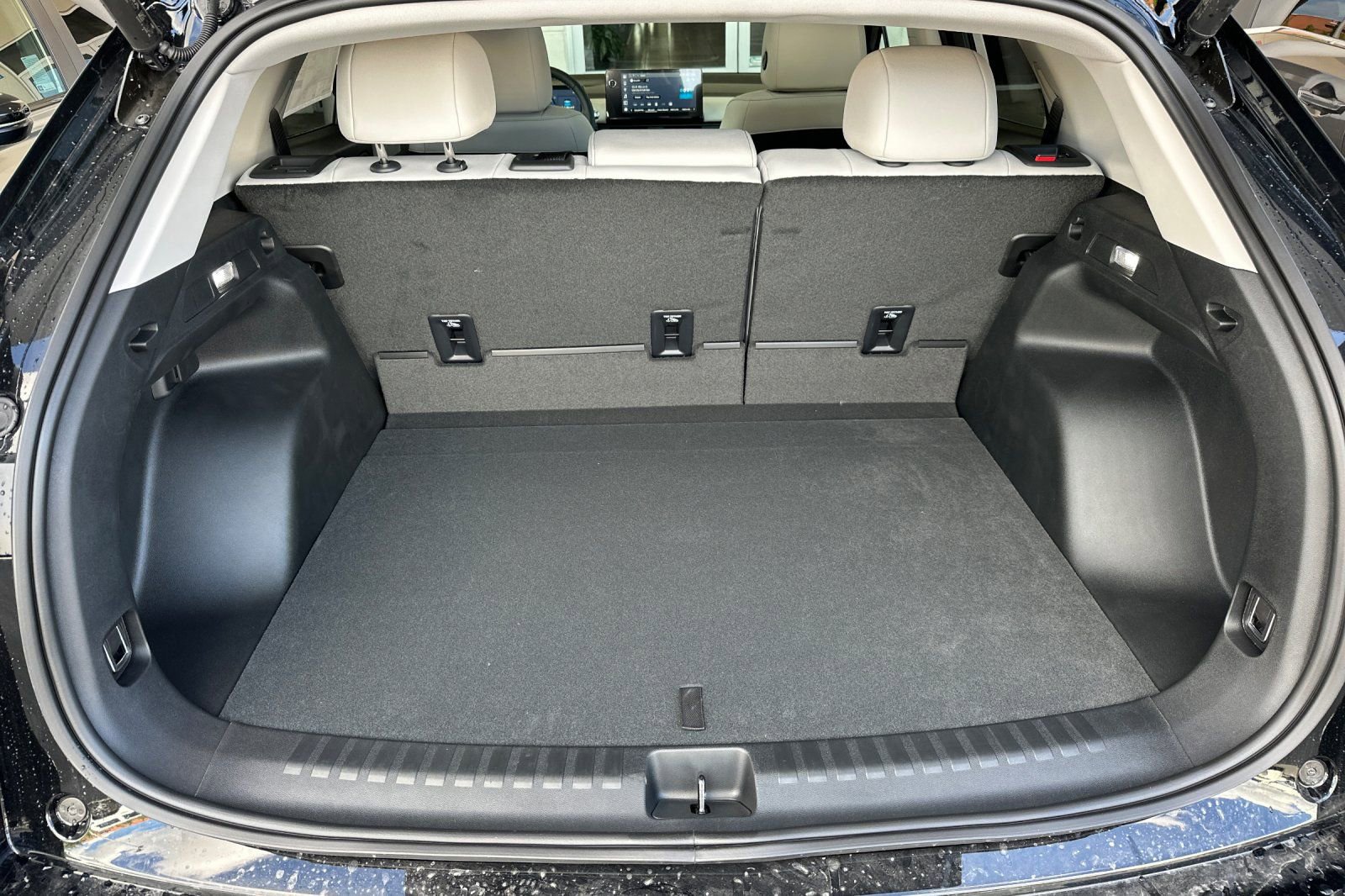 New 2026 Honda Prologue Touring image 17