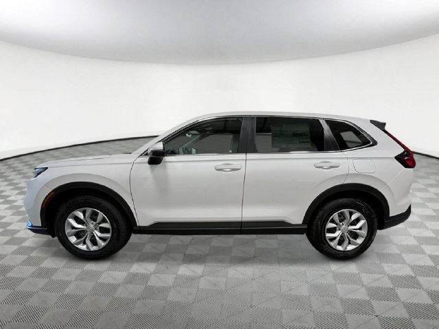 New 2026 Honda CR-V LX image 3