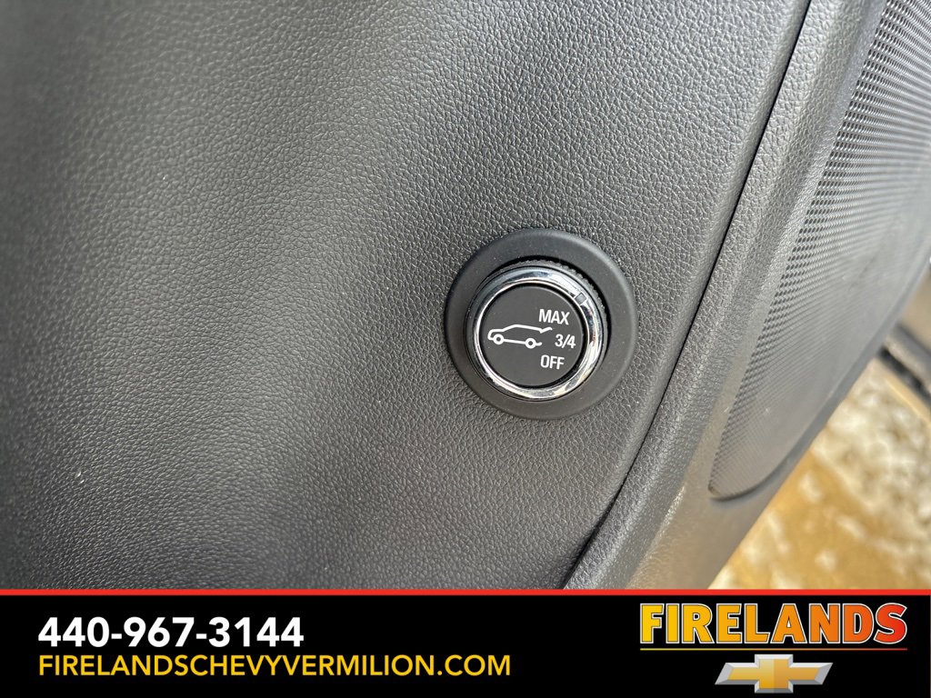 Certified 2024 Chevrolet Blazer LT w/ Convenience Package image 11