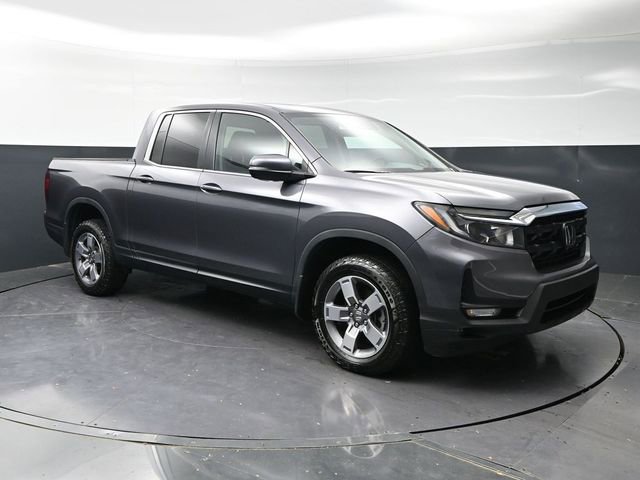 Used 2024 Honda Ridgeline RTL image 3