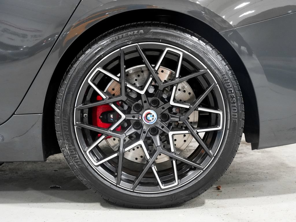 Used 2023 BMW M8 Gran Coupe xDrive Competition AWD/4WD image 36
