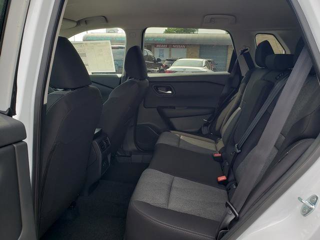 New 2026 Nissan Rogue SV image 14