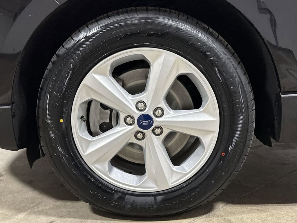 Used 2022 Ford Edge SE AWD/4WD image 26