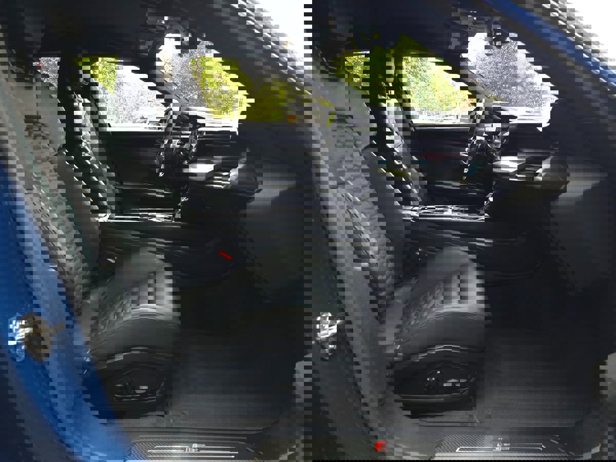 Used 2022 Audi RS e-tron GT w/ Carbon Performance Package image 22