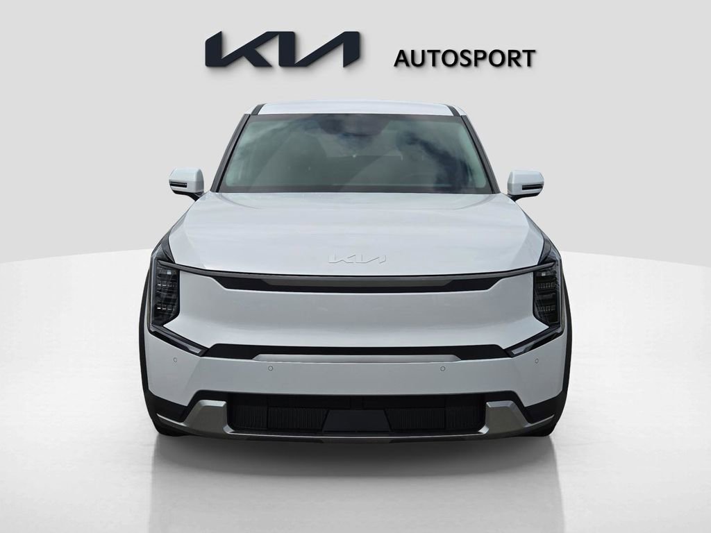 New 2026 Kia EV9 Light image 2