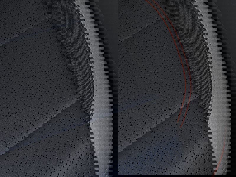 New 2026 Chevrolet Blazer EV SS w/ Performance Package image 21