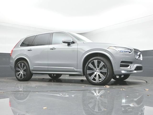 Used 2024 Volvo XC90 B6 Plus w/ Protection Package image 37