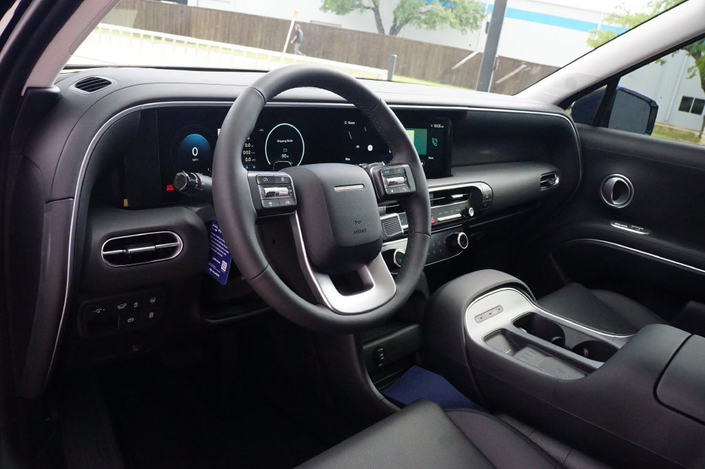 New 2026 Hyundai Palisade SEL FWD image 18