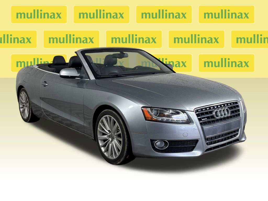 Used 2010 Audi A5 2.0T Prestige image 34