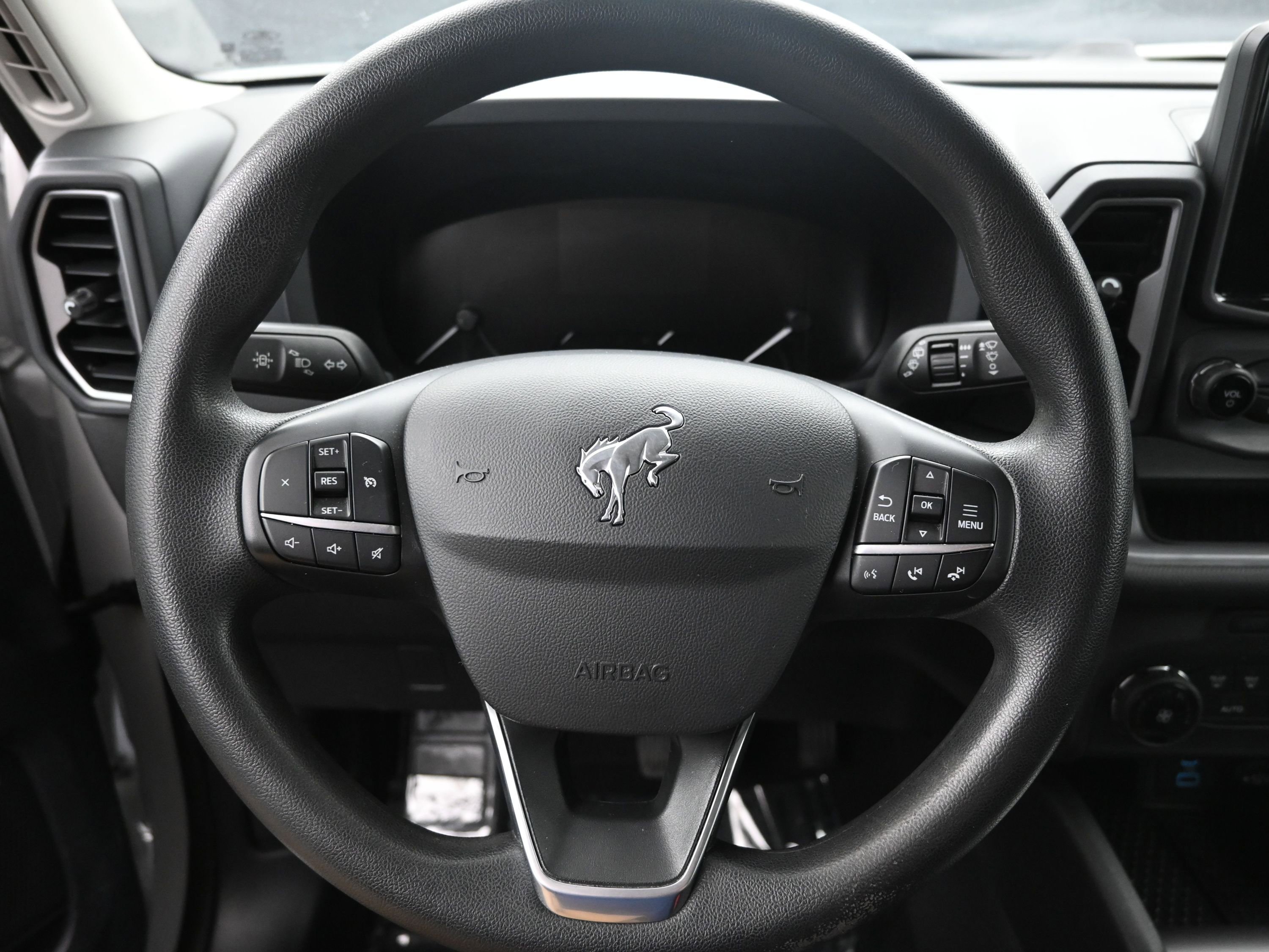 Used 2022 Ford Bronco Sport Big Bend image 13