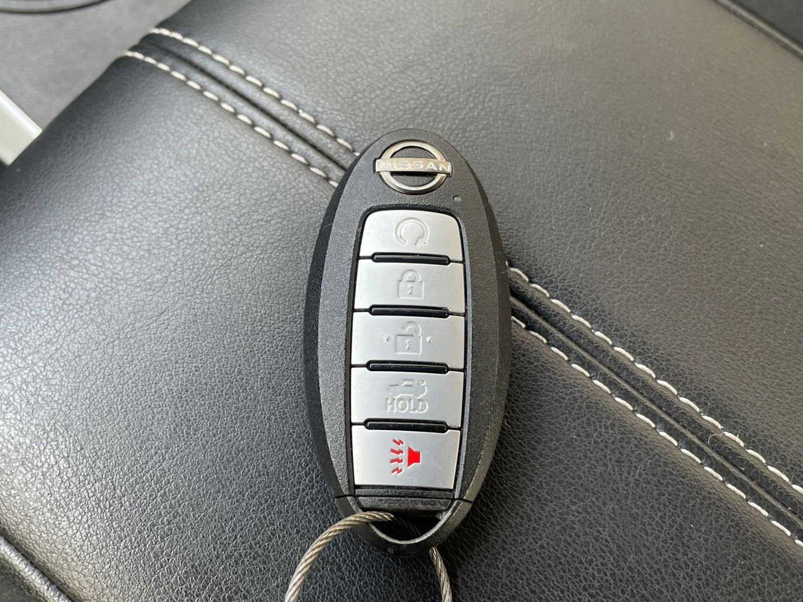 Used 2025 Nissan Altima 2.5 SV image 22