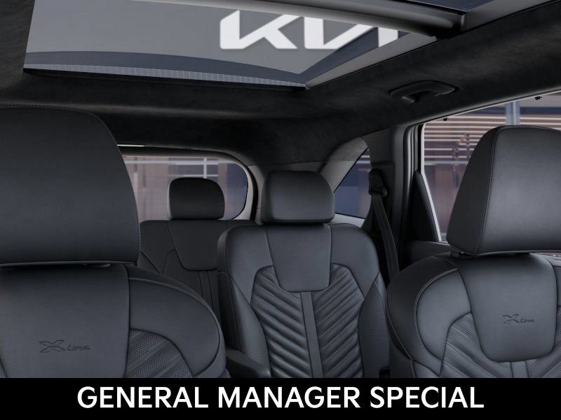 New 2026 Kia Sorento SX Prestige AWD/4WD image 28