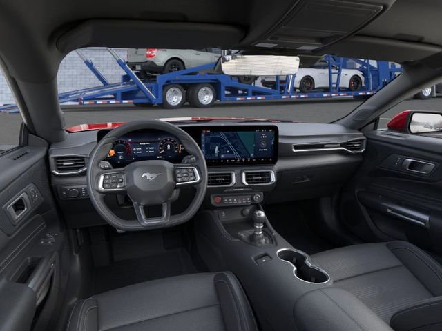 New 2026 Ford Mustang GT Premium image 9