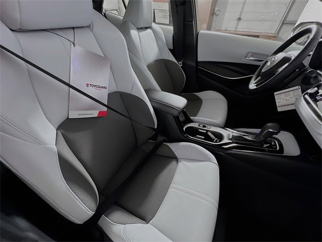 New 2026 Toyota Corolla XSE image 28