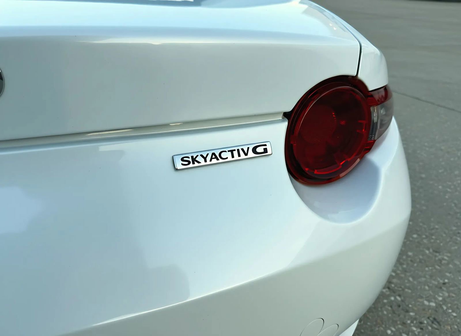 Used 2023 MAZDA MX-5 Miata Grand Touring image 10