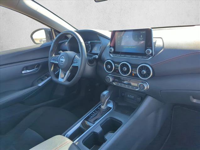 Used 2025 Nissan Sentra SR image 21