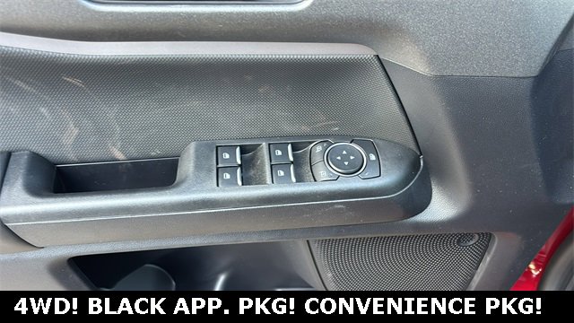 New 2025 Ford Bronco Sport Big Bend w/ Convenience Package image 7