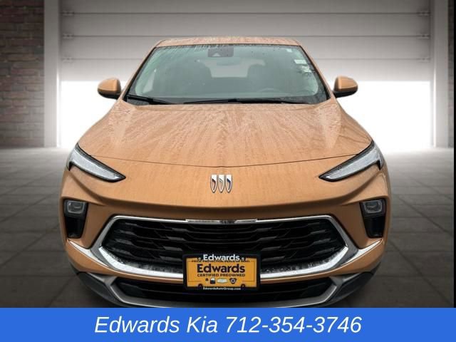 Used 2024 Buick Encore GX Preferred w/ Comfort Package image 10