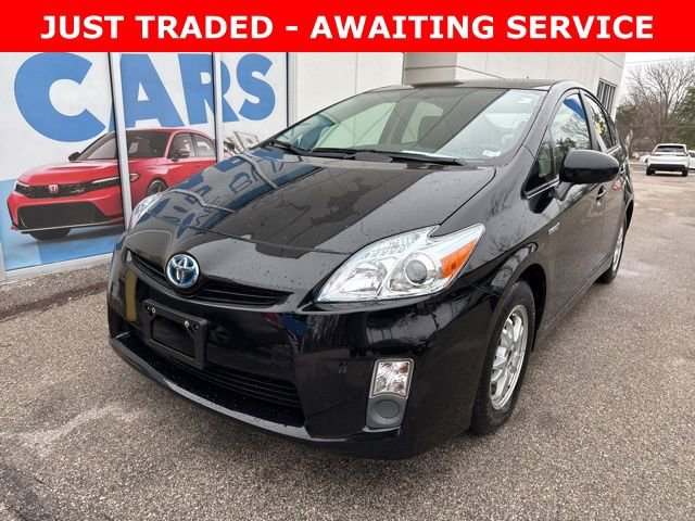 Used 2010 Toyota Prius Three image 1