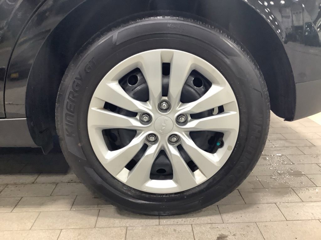 Certified 2023 Kia Soul LX image 25