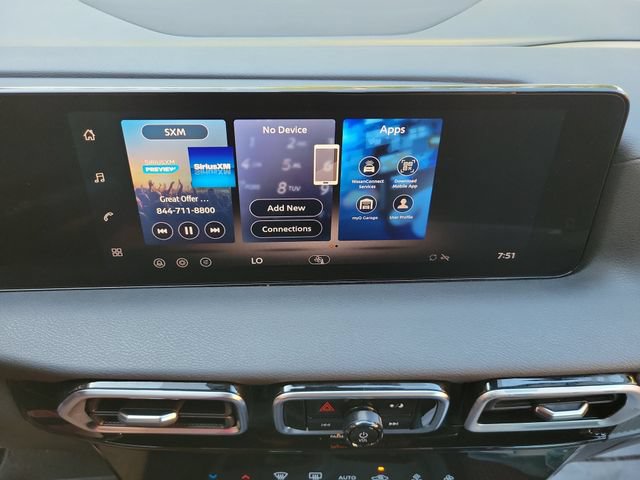 Used 2026 Nissan Sentra SR w/ Floor Mat Package FWD image 20