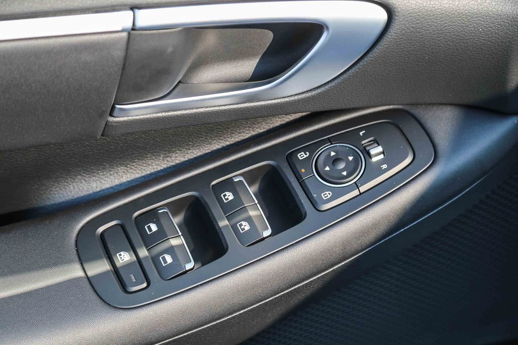 Certified 2026 Hyundai Sonata SEL FWD image 21