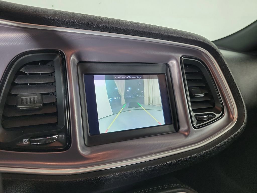 Used 2019 Dodge Challenger SXT w/ Cold Weather Group AWD/4WD image 20