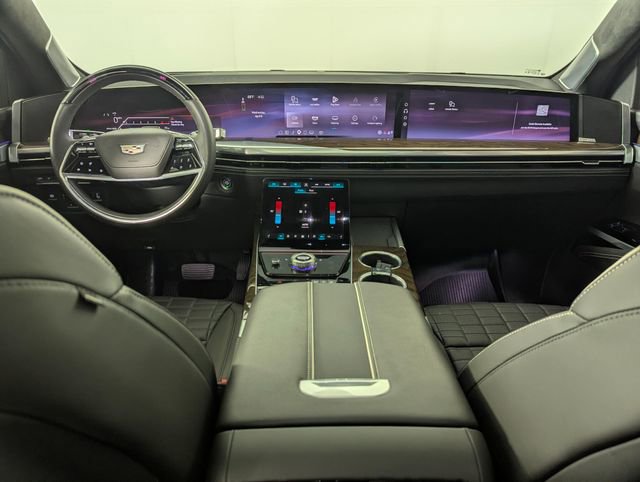 Used 2025 Cadillac Escalade Sport Platinum image 20