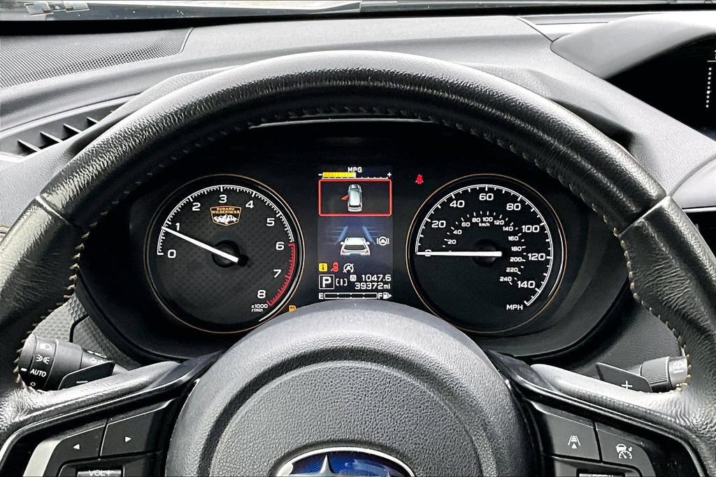 Used 2023 Subaru Forester Wilderness AWD/4WD image 13