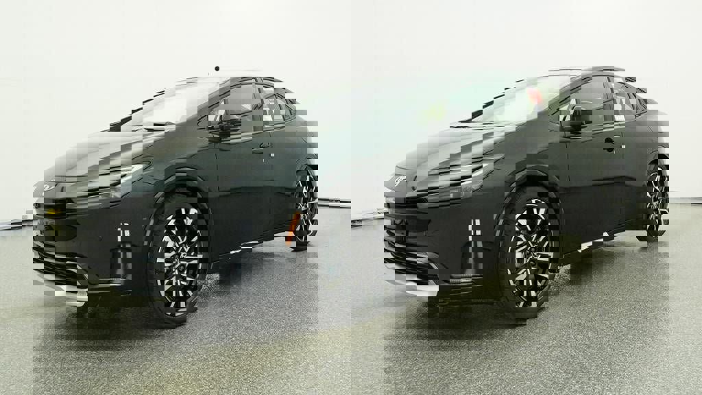 New 2026 Toyota Prius Plug-In Hybrid image 17