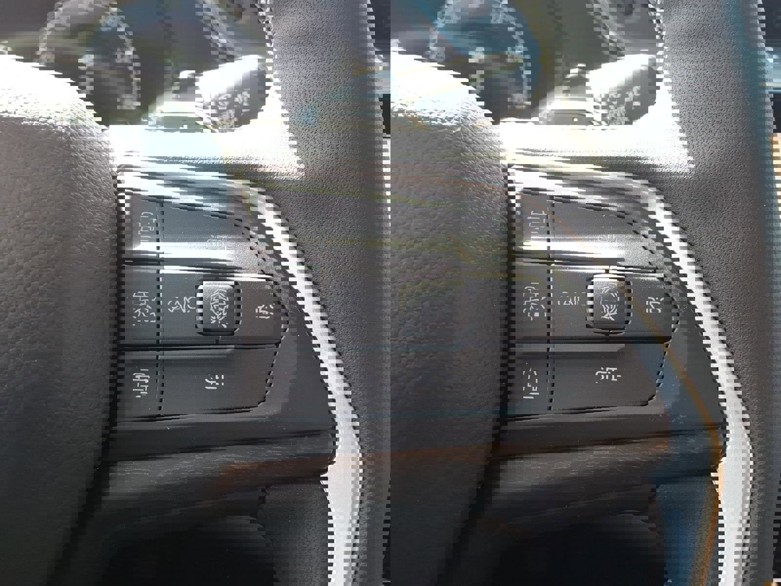 New 2026 Jeep Grand Cherokee Limited Reserve image 17