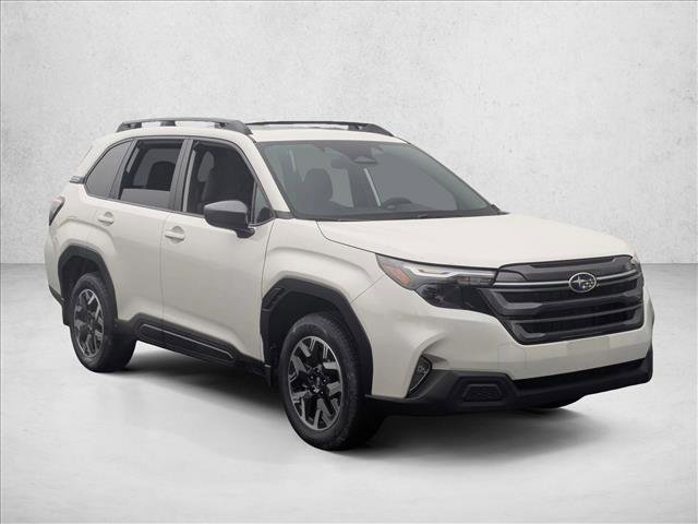 New 2026 Subaru Forester Premium image 7
