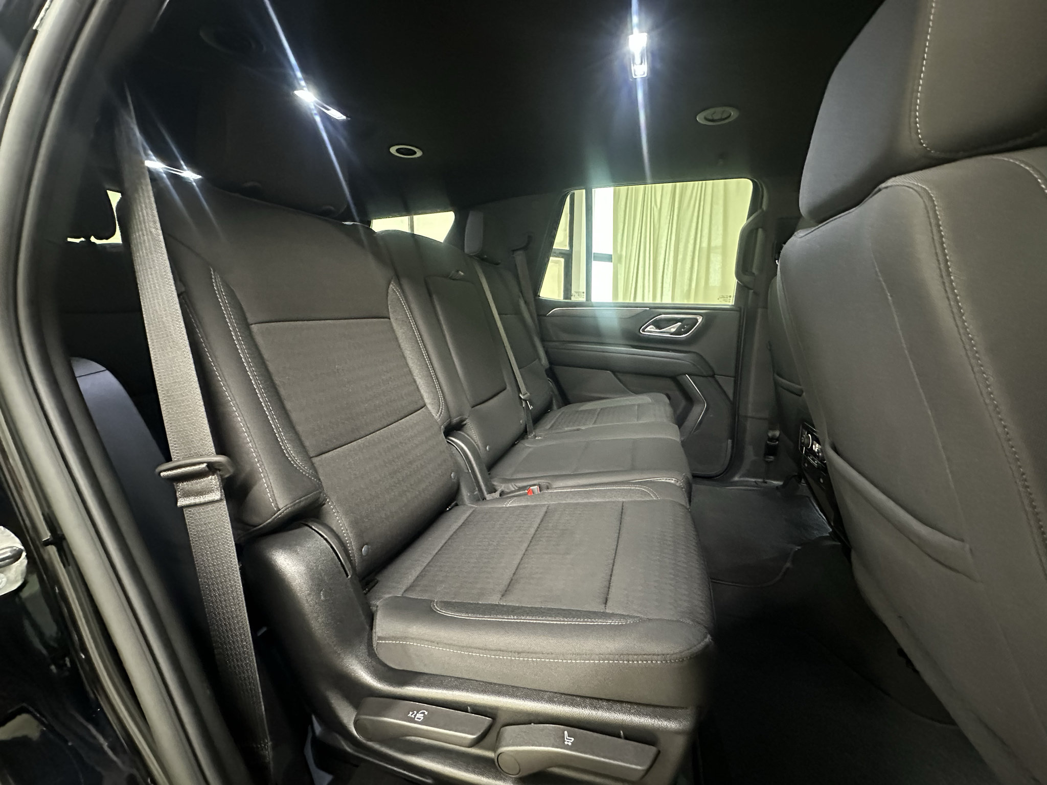 Used 2023 Chevrolet Tahoe LS AWD/4WD image 16