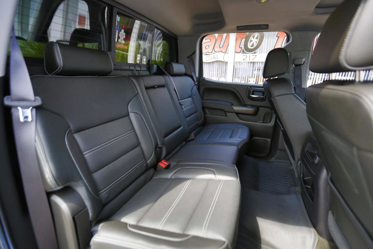 Used 2017 GMC Sierra 1500 Denali image 20