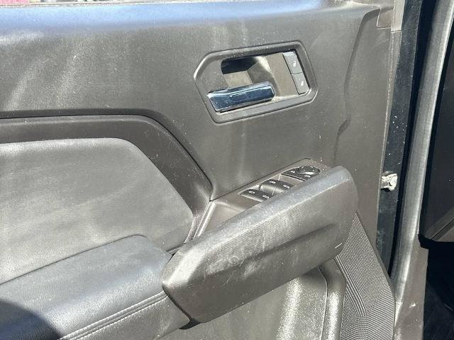 Used 2024 GMC Canyon Elevation w/ Elevation Premium Package AWD/4WD image 18