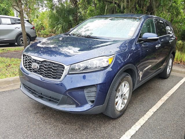Used 2019 Kia Sorento LX image 3