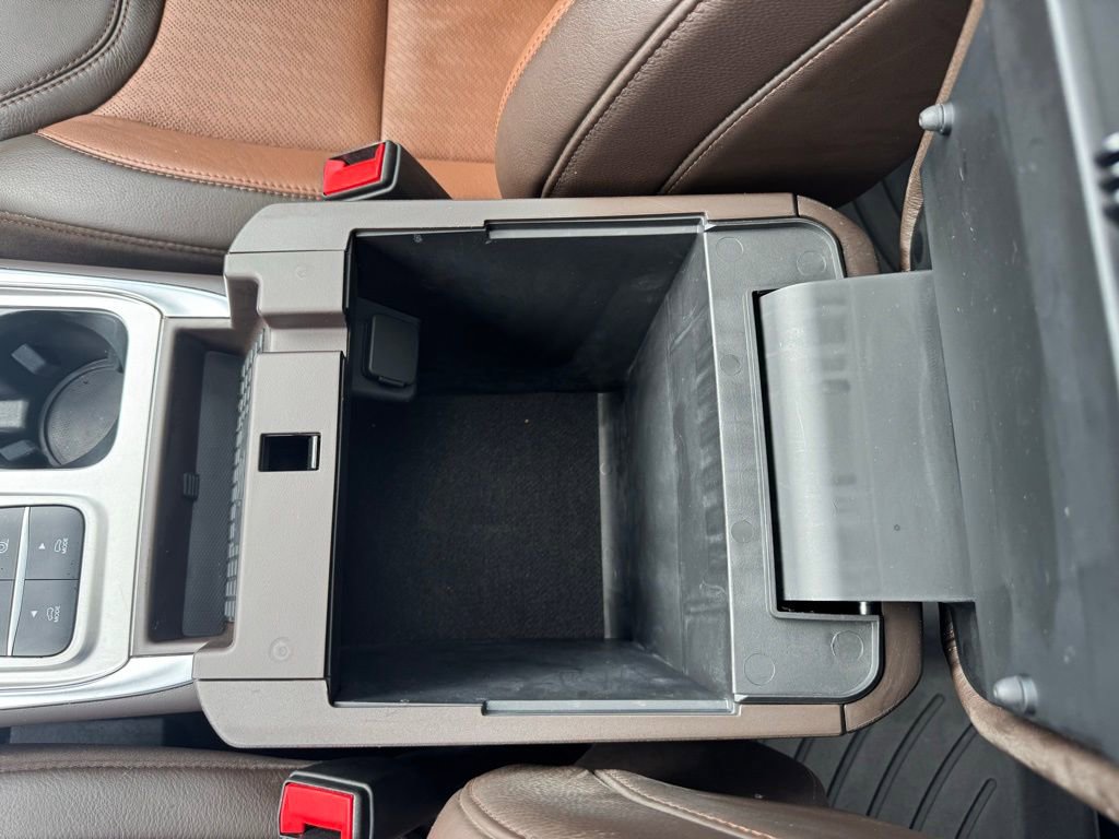 Used 2023 Ford Explorer King Ranch w/ Technology Package image 22