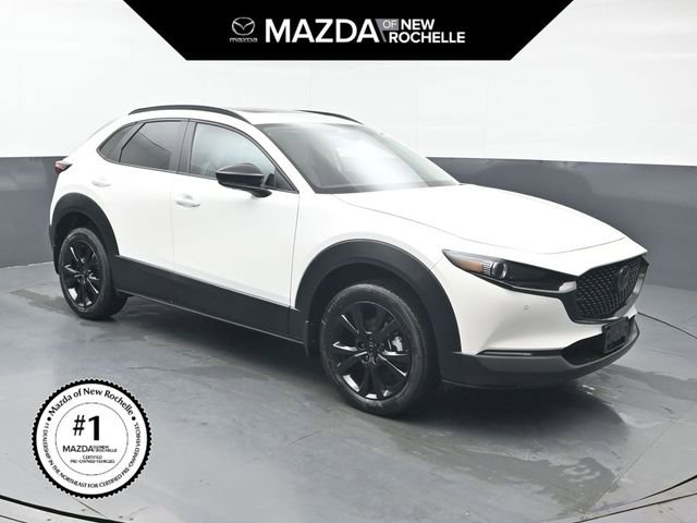 New 2026 MAZDA CX-30 Aire Edition AWD/4WD image 1