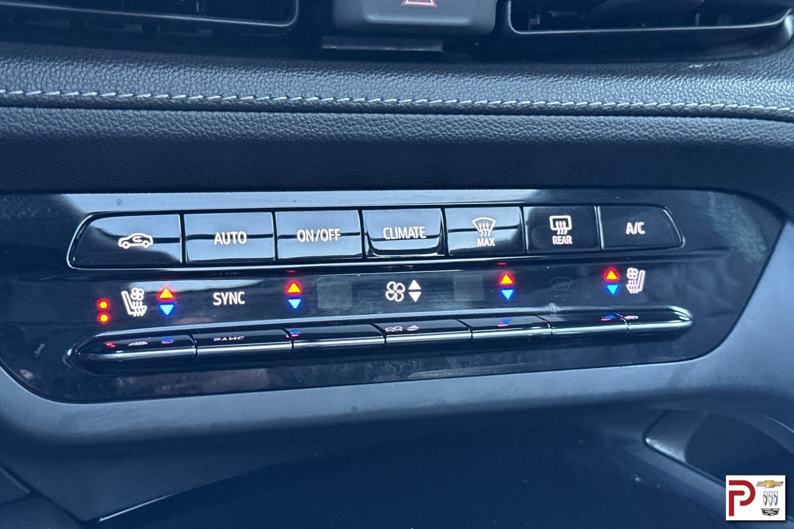 Certified 2023 Buick Envision Avenir image 24