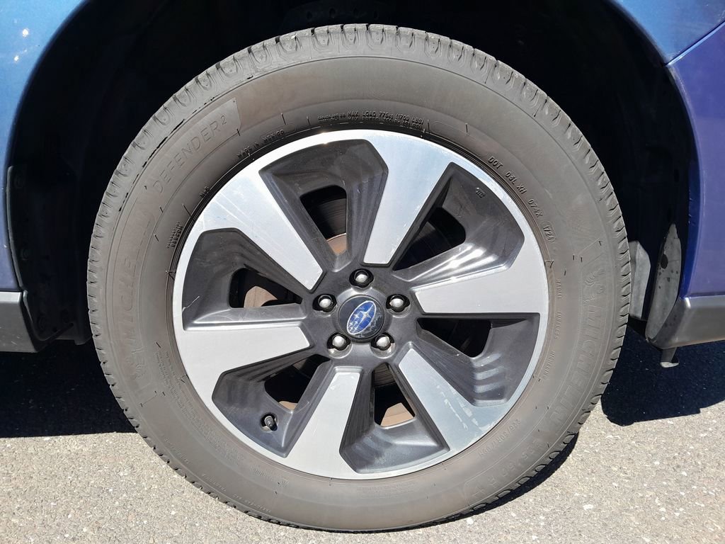 Used 2018 Subaru Forester 2.5i Premium AWD/4WD image 42