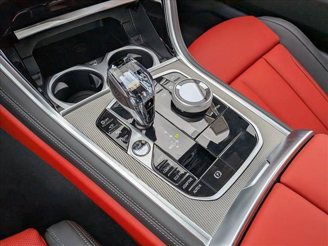 New 2026 BMW 840i RWD image 15