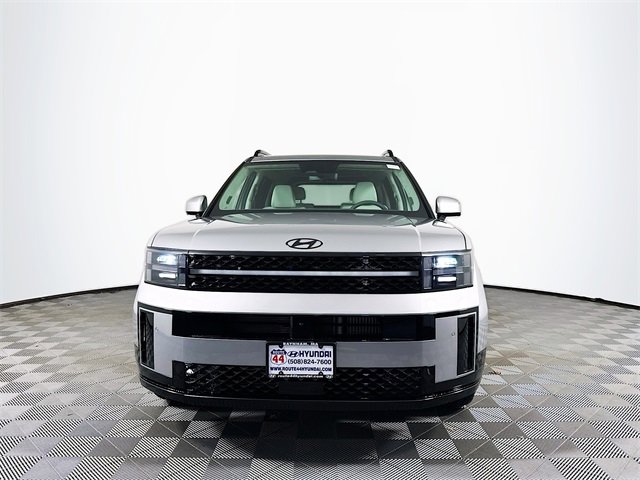 New 2026 Hyundai Santa Fe Calligraphy image 11