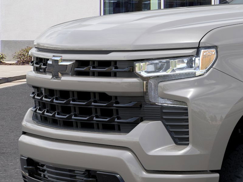 New 2026 Chevrolet Silverado 1500 RST w/ Convenience Package II image 15