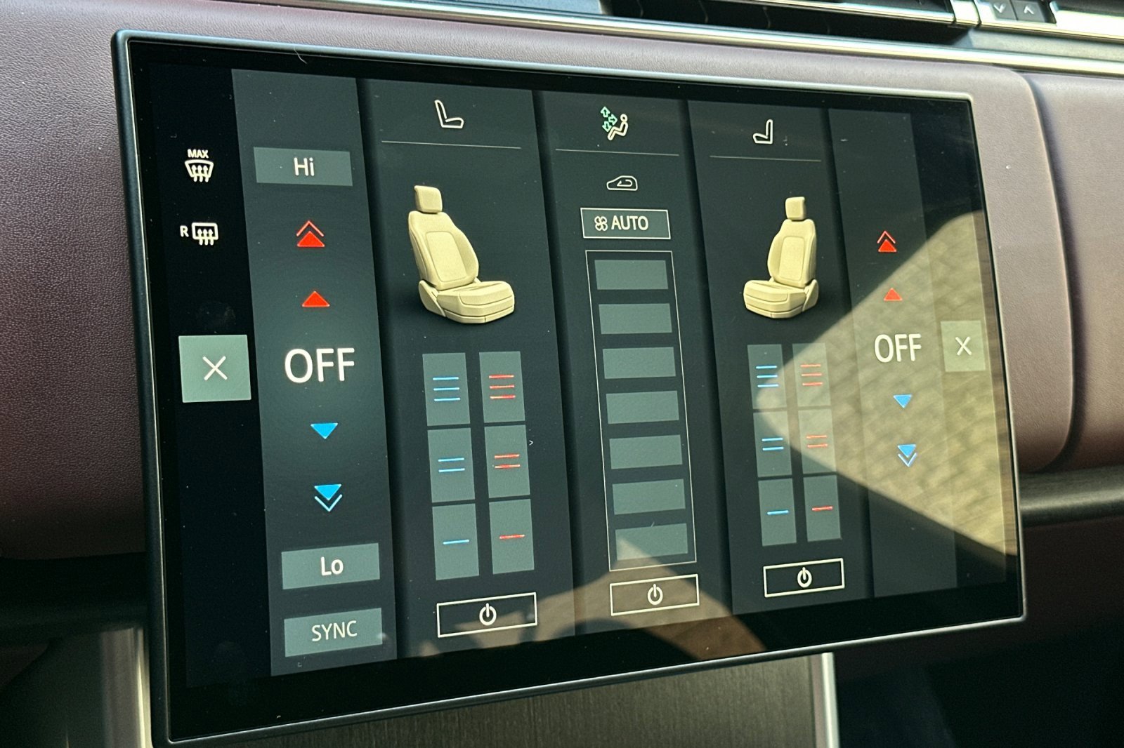 Used 2024 Land Rover Range Rover Autobiography image 24